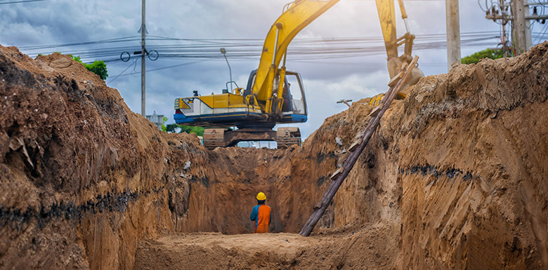 Trench Safety: A Comprehensive Guide for Construction and Emergency Response
