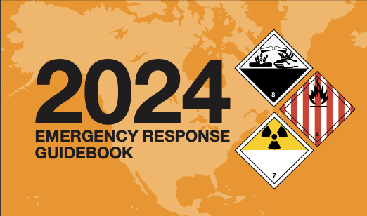 Understanding Key Terms in Hazmat Incidents: A Guide for Emergency Response Technicians